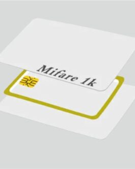 1K Mifare Cards