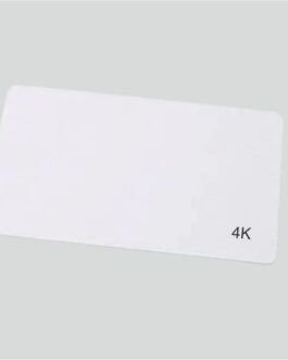 4K Mifare Chip Card