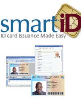 Id Card Printing Software