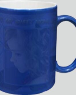 Blue Magic Mugs