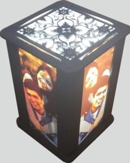 Customised Table Lamp 9 *10