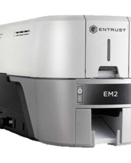 Entrust EM2 PVC Card Printer