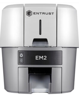 Entrust EM2 PVC Card Printer